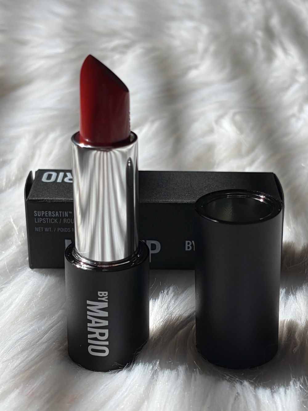 makeup by mario lipstick